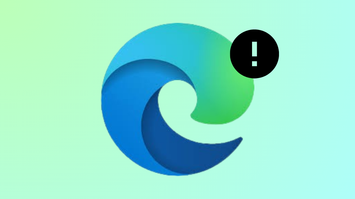 如何修复 Edge 卡在“配置文件错误”屏幕上的问题