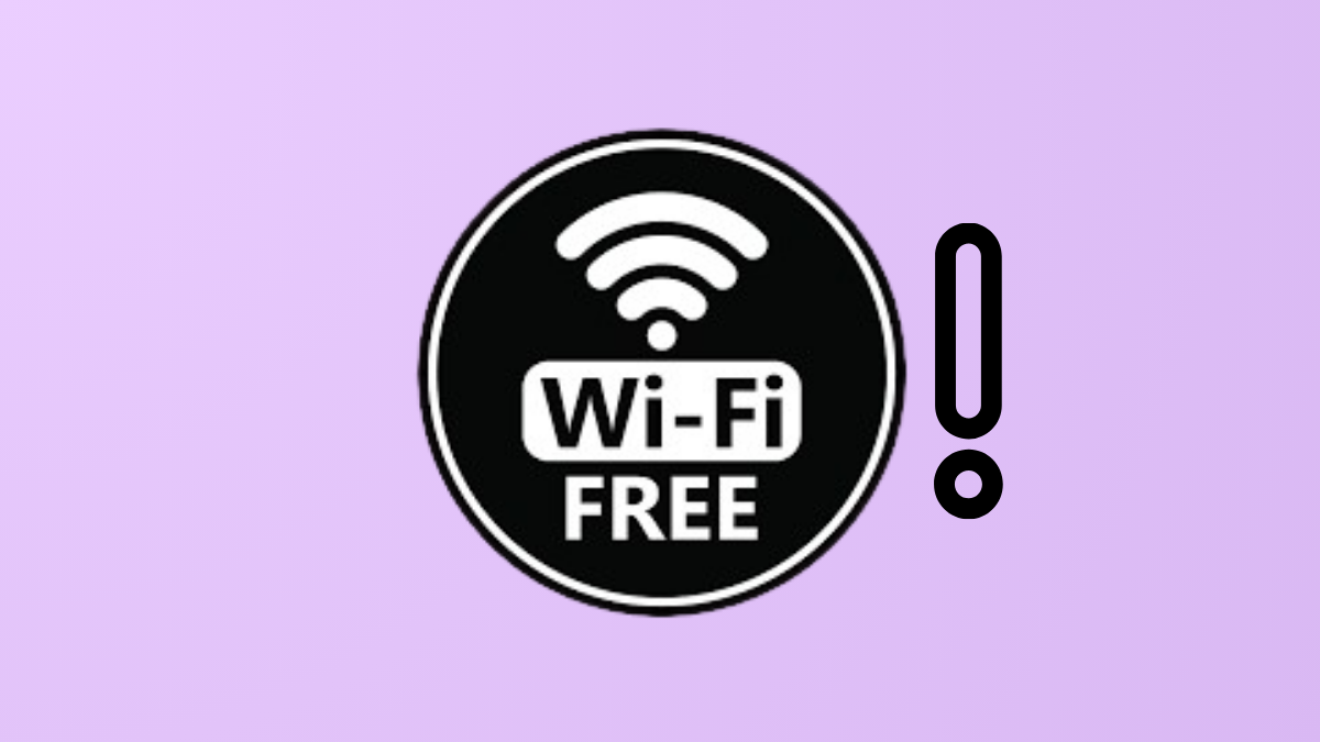 如何修复 Windows 11 中公共 WiFi 登录页面不显示的问题