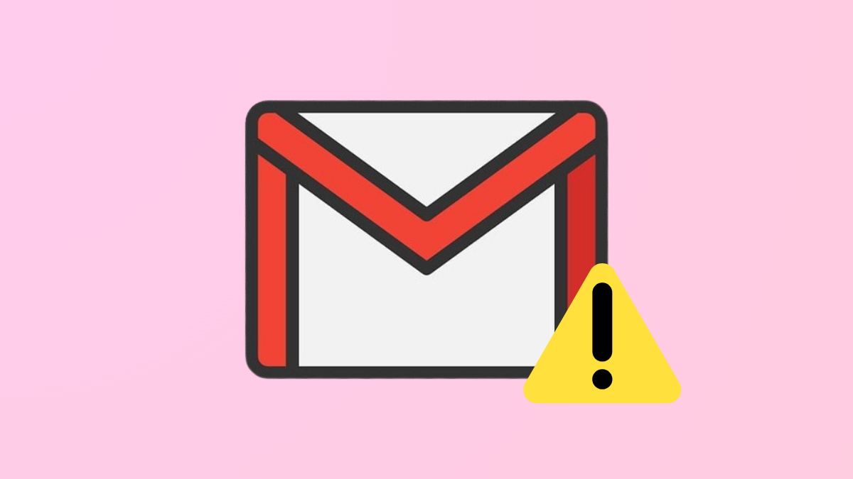 如何修复 Gmail 无法发送或接收邮件的问题