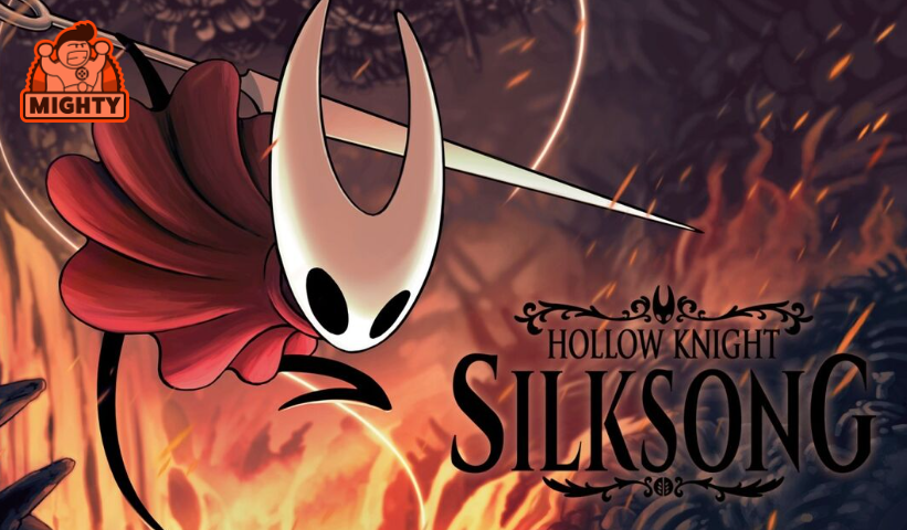 Silksong 的 OpenCritic 评分：平均 98 分，以及期待什么