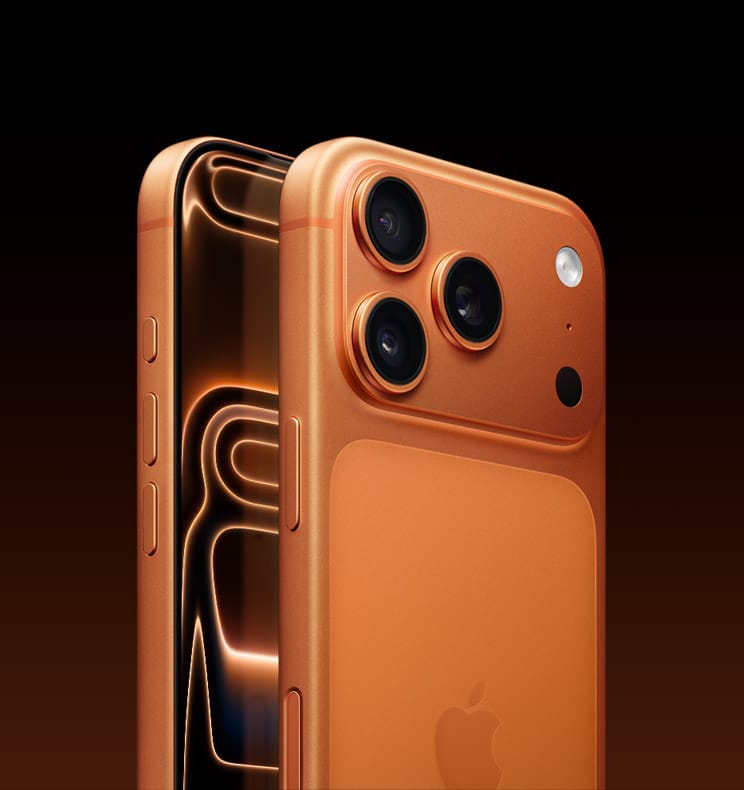 iPhone 17 vs iPhone 17 Air vs iPhone 17 Pro—