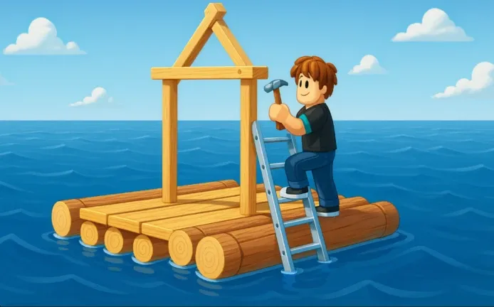 Raft Tycoon 代码（2025 年 11 月）