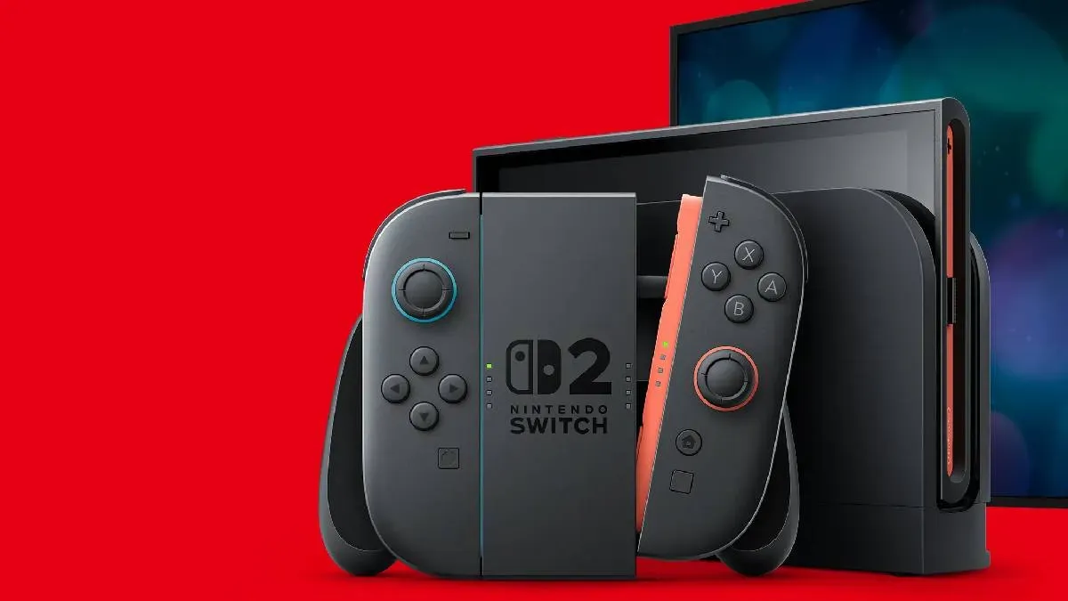 Nintendo Switch 2025 年黑色星期五优惠：真正省钱的地方