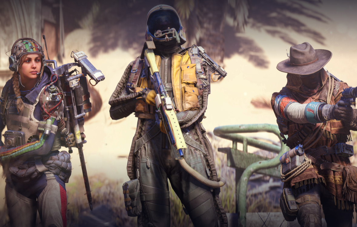 如何兑换 ARC Raiders 代码（Steam、Arc Games、Embark）