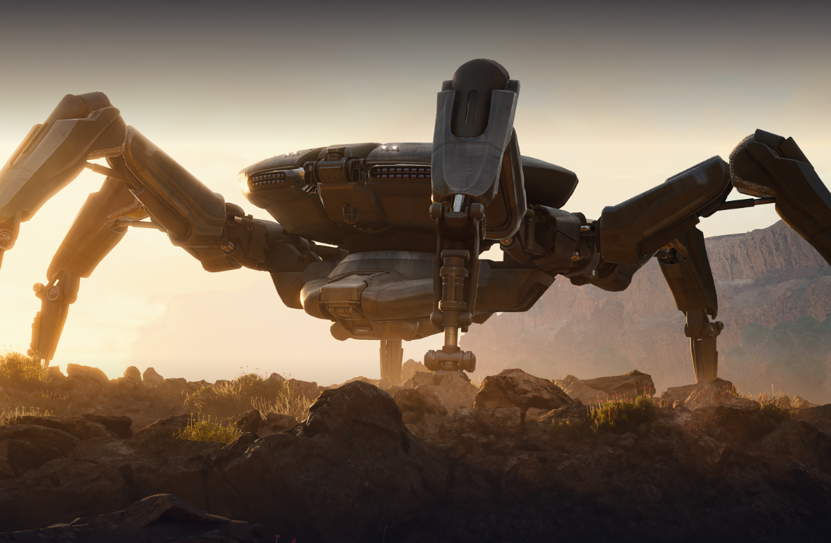 ARC Raiders 首周预算为 1 亿美元