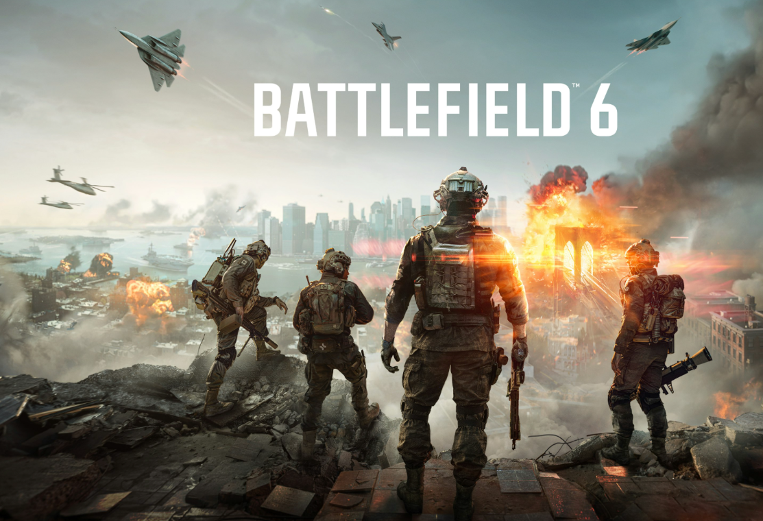 战地 6“DICE Online 错误”修复确实有效