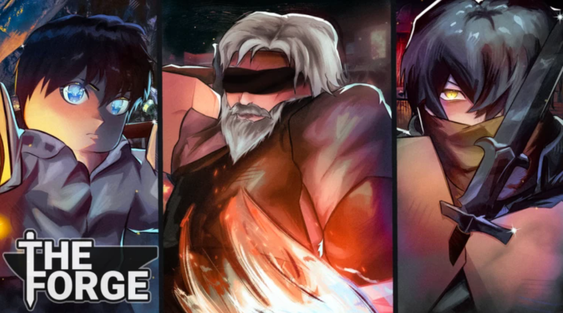 在熔炉中找到巴德的吉他并解锁未知的钥匙