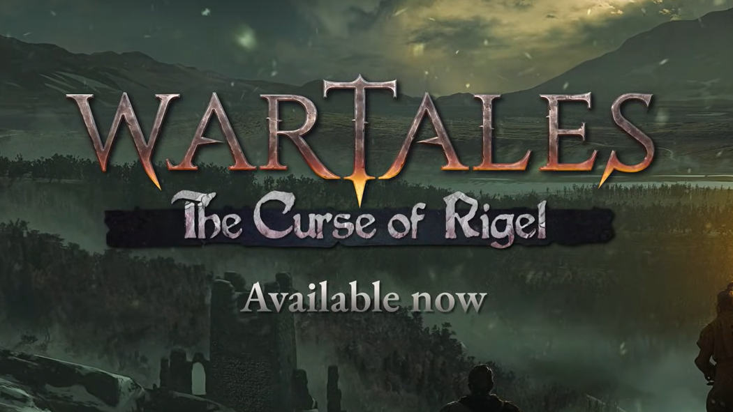 如何在不失去理智（或聚会）的情况下通关 Wartales 的 Rigel 诅咒 DLC