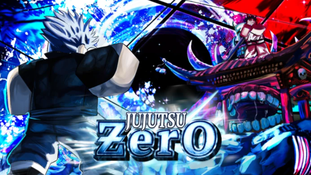 柔术零：诅咒技术如何发挥作用以及如何解锁它们