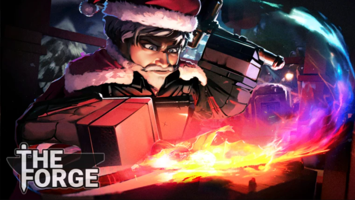 Frostspire Expanse 中的每种特质矿石以及它们如何改变您在 The Forge 中的构建