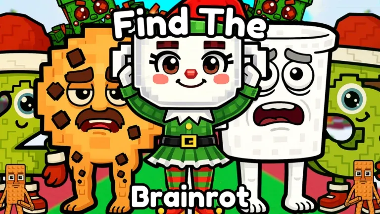 下一步查找 Brainrot 管理员滥用时间（2025 年 12 月）
