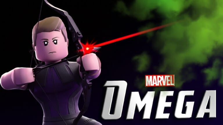 Marvel Omega 代码(2026 年 1 月)