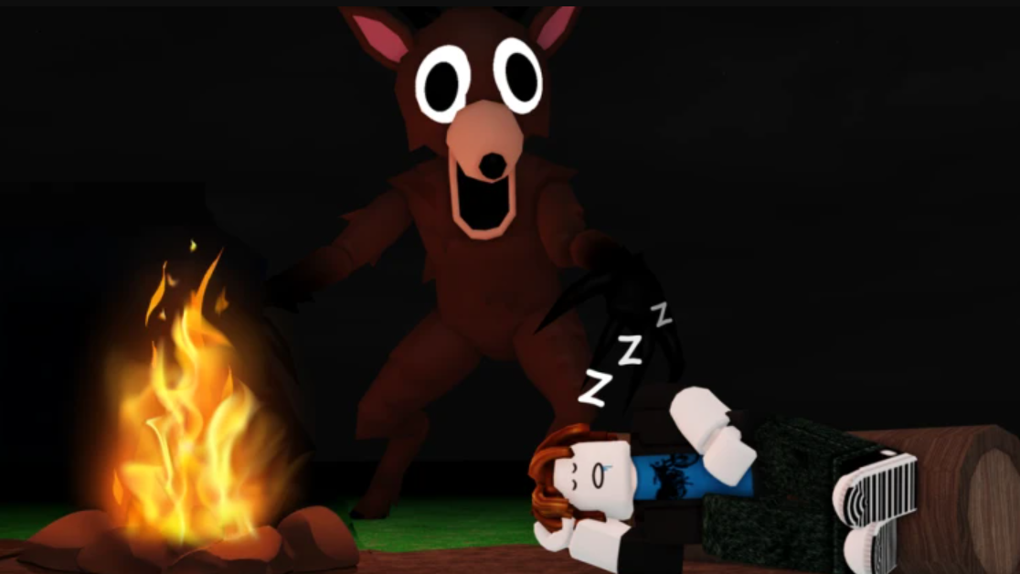 在森林 99 夜中解锁损坏的工具