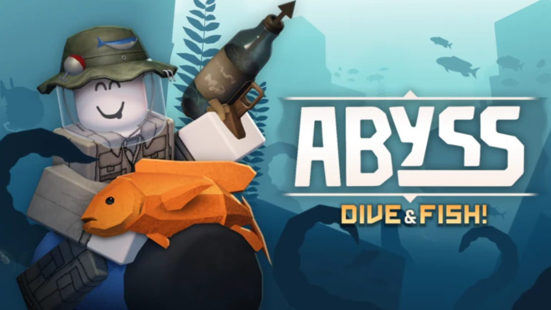 在 Roblox Abyss 中种植苔藓