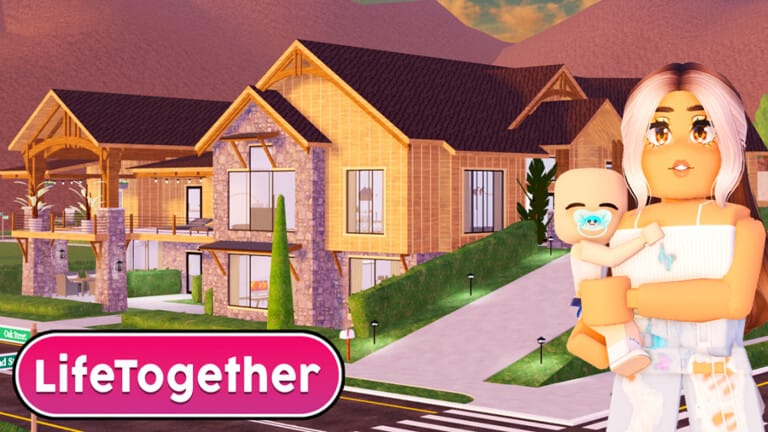 Life Together RP 服装代码(2026 年 2 月)