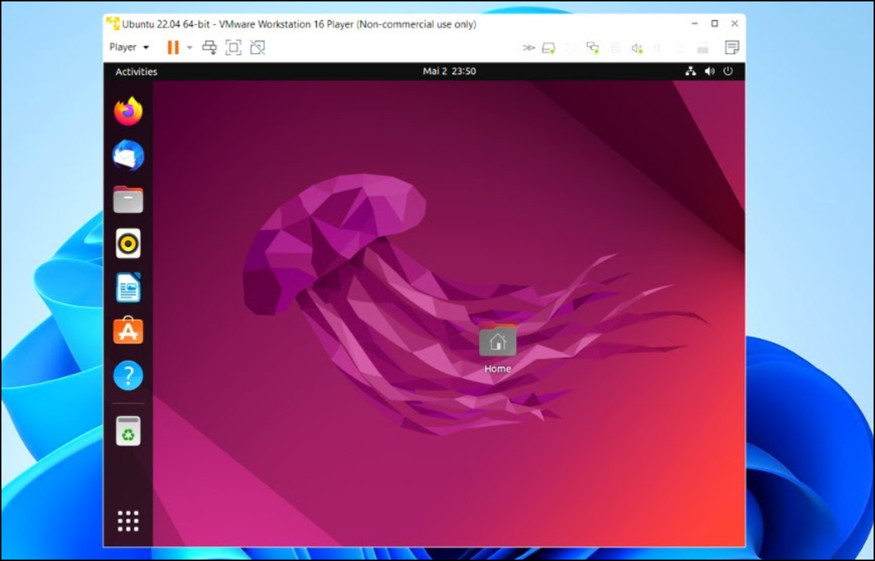 如何修复 VMware 中 Ubuntu 22.04 上的终端/tmux 性能缓慢问题