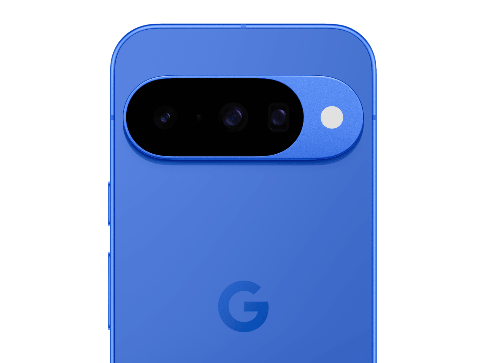 Pixel 10 与 Pixel 10 Pro：相机差异解释