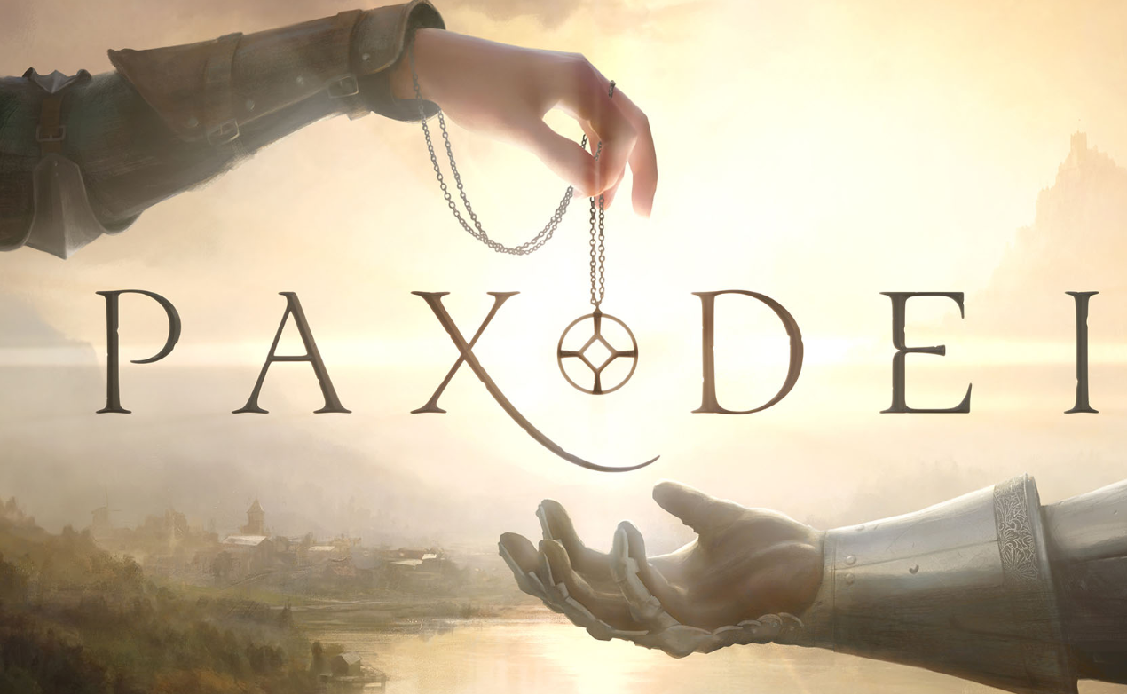 Pax Dei 推出 PC Game Pass 