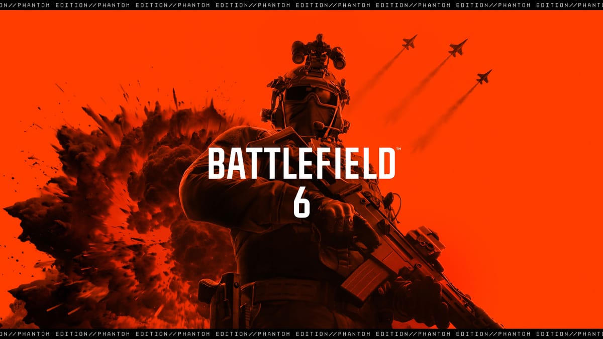《战地 6》最佳设置（PC、PS5、Xbox）
