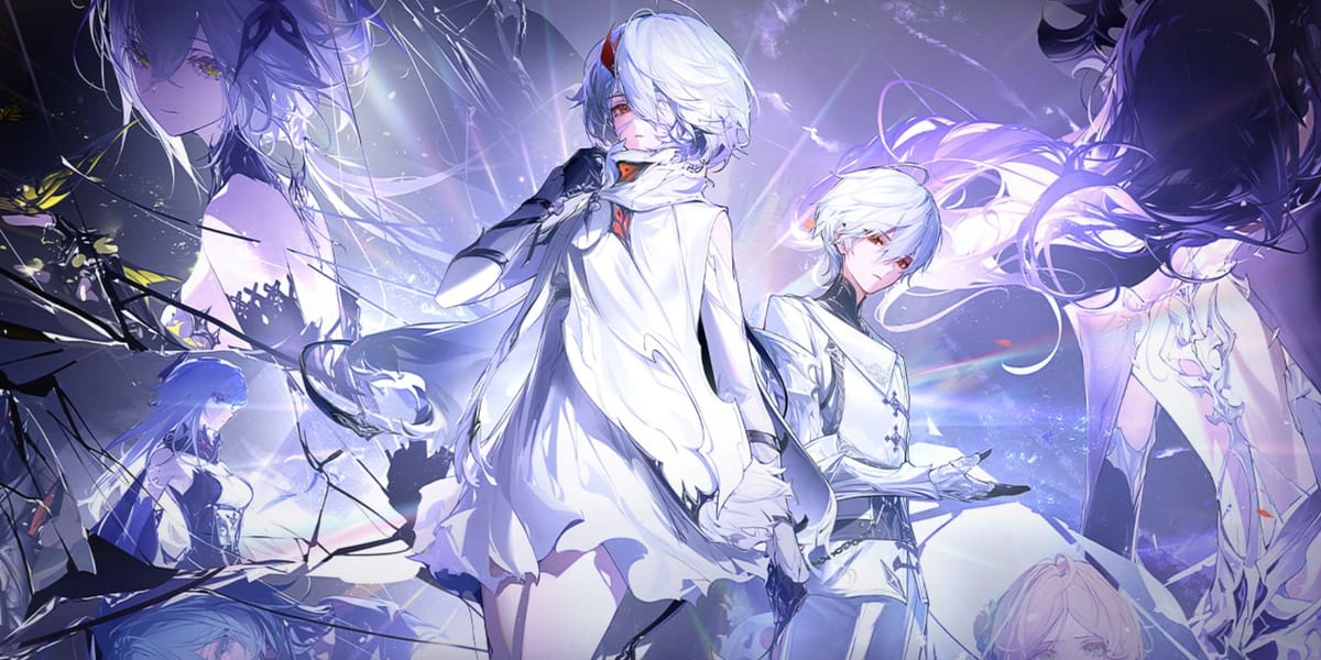 Duet Night Abyss PC 要求