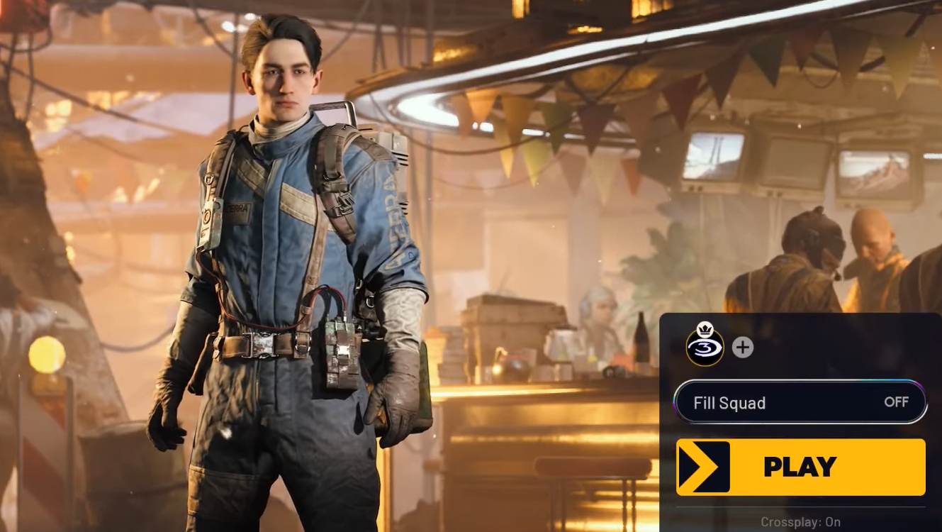 ARC Raiders 无法邀请朋友