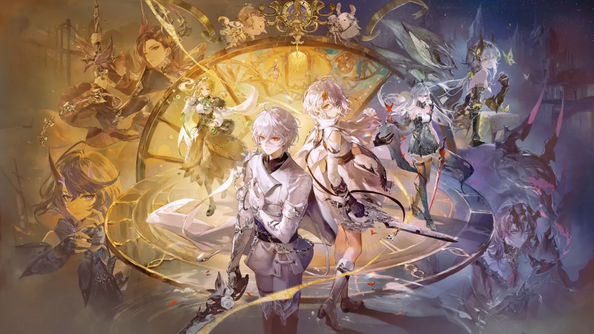 Duet Night Abyss 等级列表（2025 年 11 月）