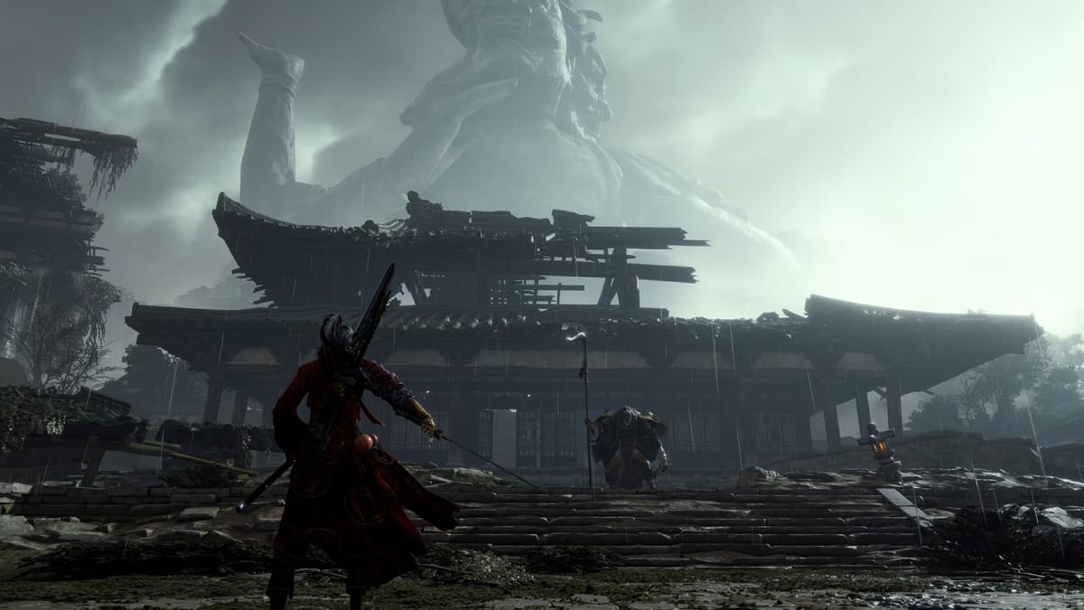 Winds Meet 跨平台游戏说明：PC、PS5 和共享进程