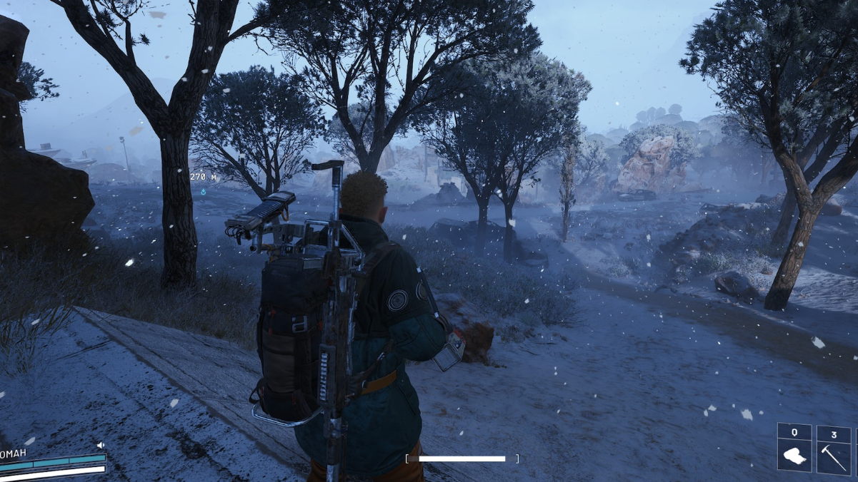 ARC Raiders 地图事件和轮换，解释