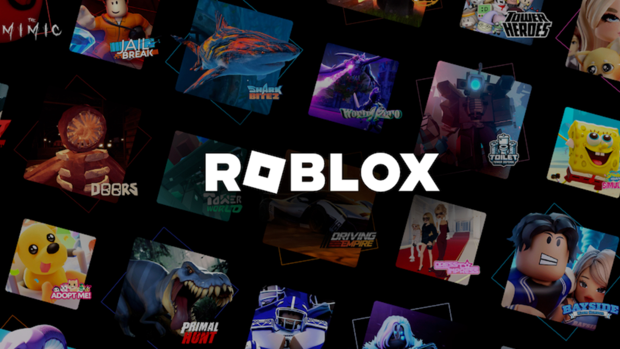 Roblox 年龄检查：重新验证的实际工作原理（以及何时陷入困境）