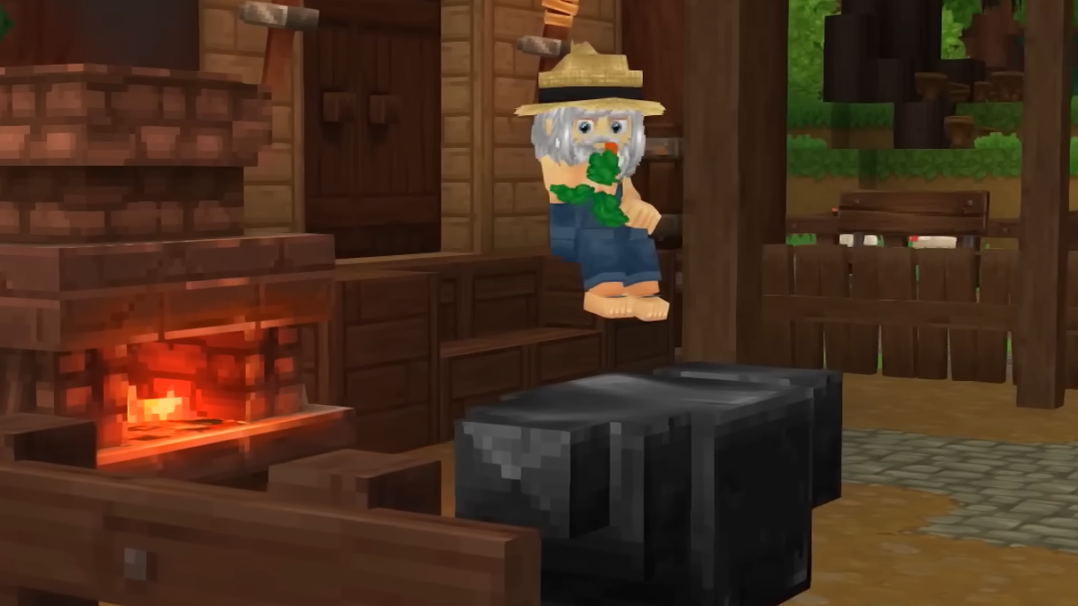 Hytale 创意模式解释：工具、世界以及您可以构建的内容