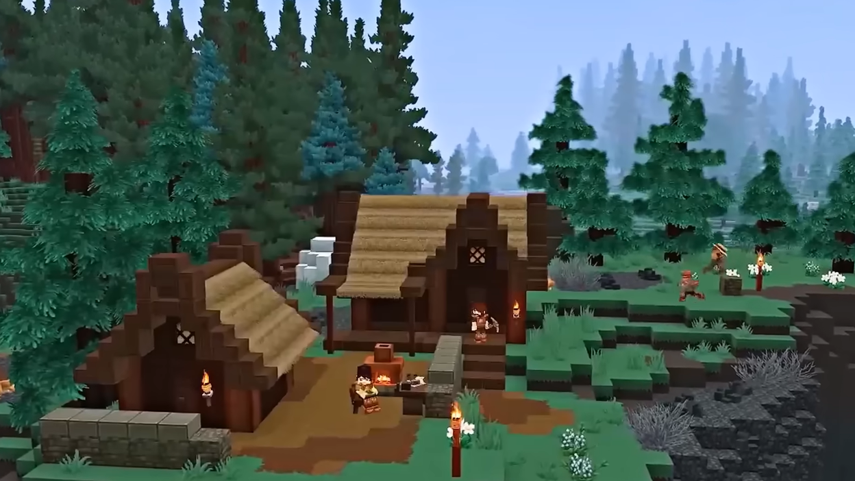 首先安装的基本 Hytale 模组(2026 年 1 月)