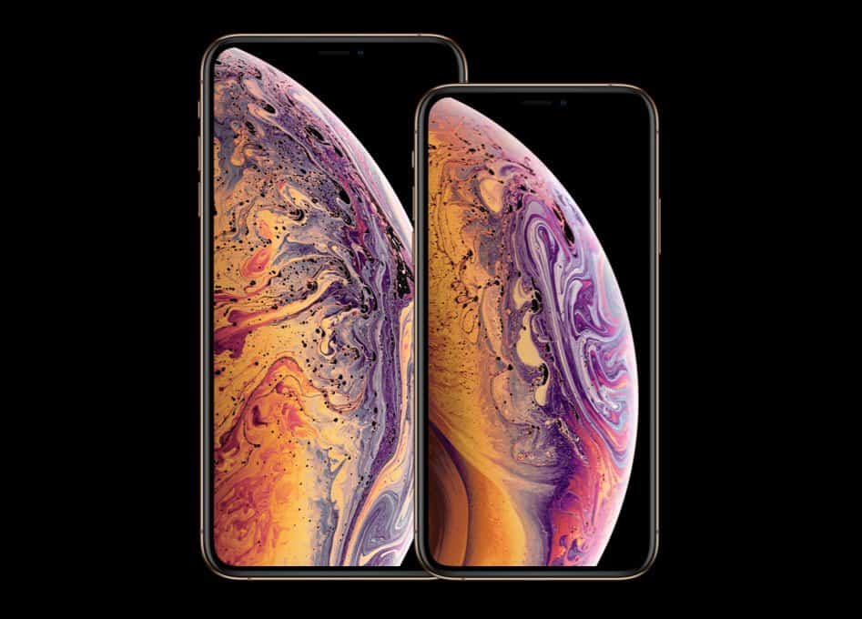 PSA：iPhone XS 和 XS Max 正在接收 iOS 12.1 Beta 更新
