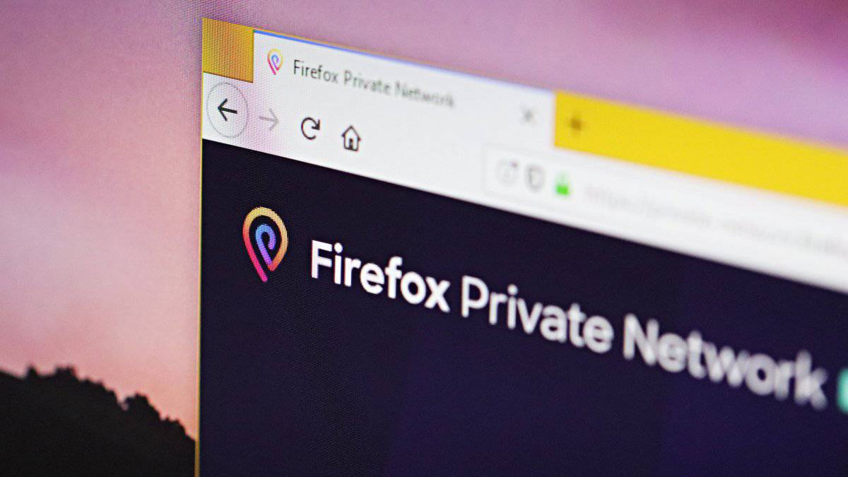 如何在美国境外下载 Firefox 专用网络 (secure-proxy.xpi) 扩展