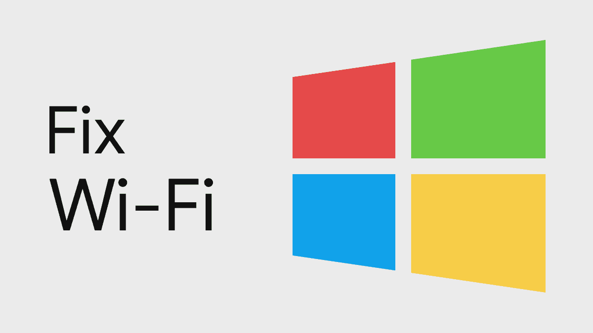 如何修复 Windows 10 1909（2019 年 11 月更新）上的 WiFi 问题